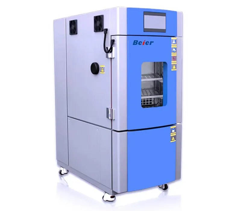Buồng thử nghiệm lão hóa ozone