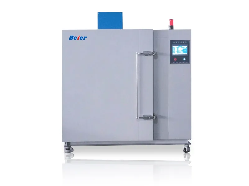 Buồng Ổn Định Nhiệt Độ và Độ Ẩm