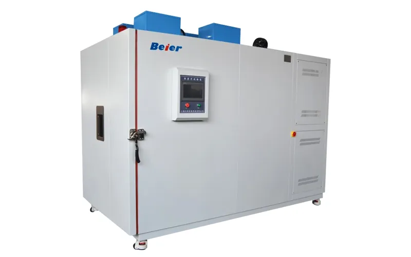 Buồng Thử Nghiệm Lão Hóa Tia UV